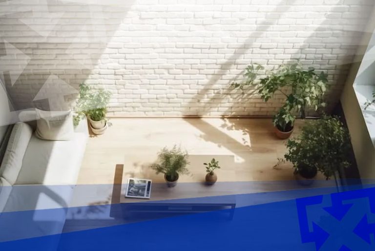 Cómo ganar espacio en casa: trucos y beneficios de usar un trastero